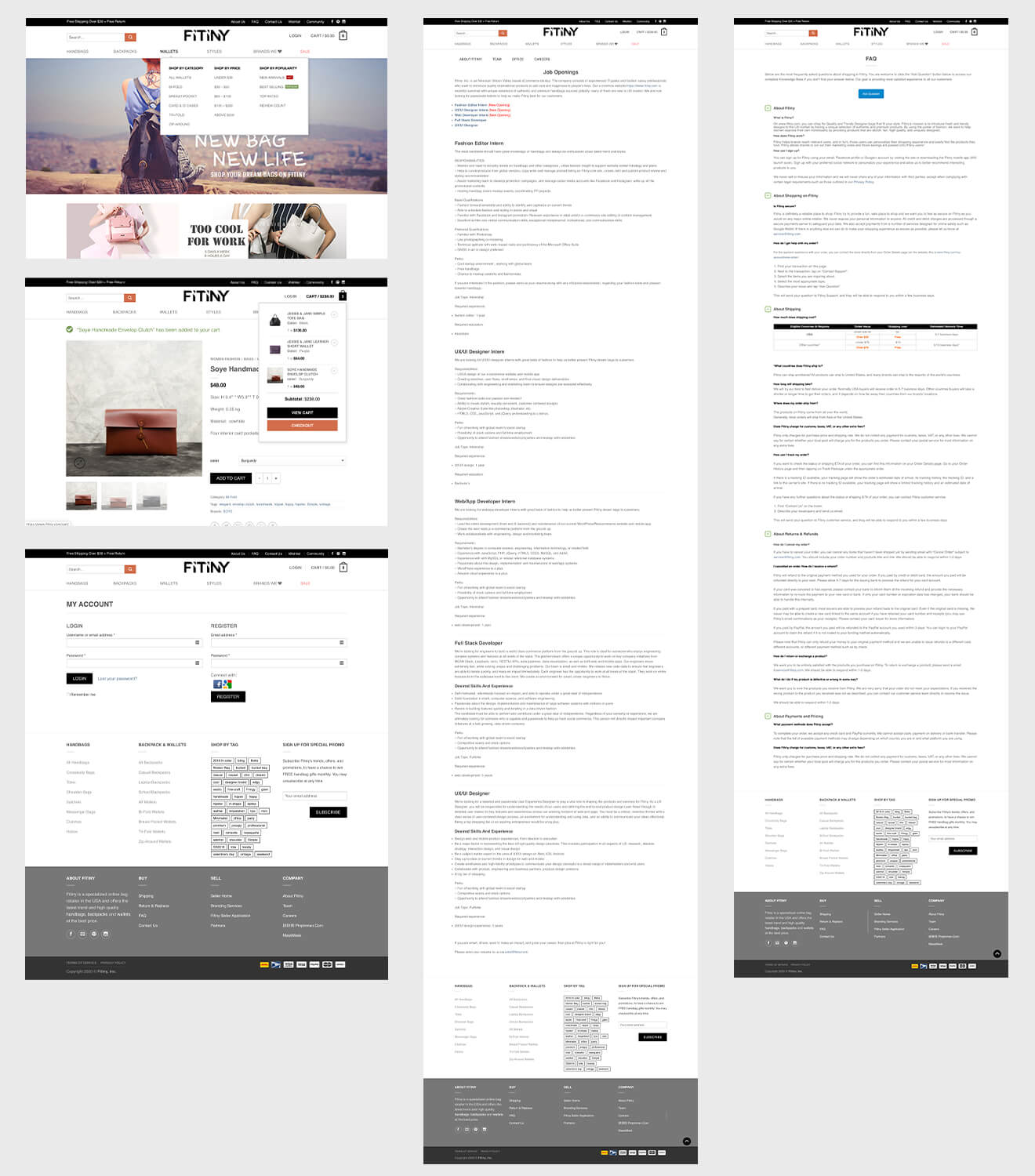 website5pages